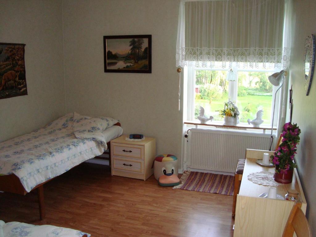 Christinas Gaestgifveri B&B Ervalla Room photo