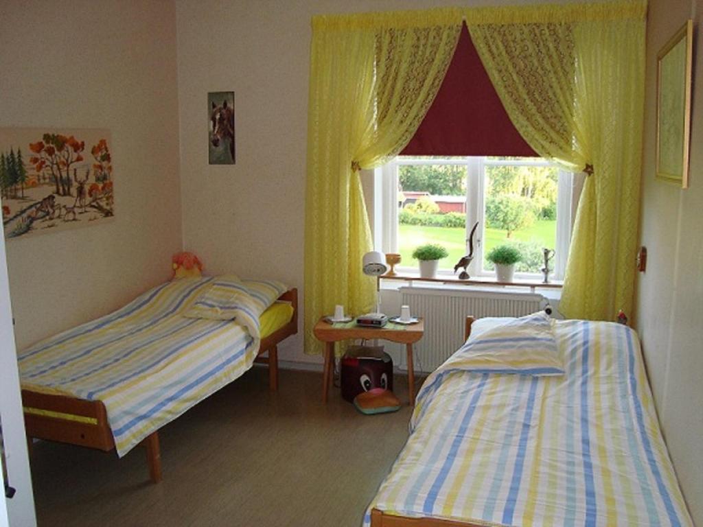 Christinas Gaestgifveri B&B Ervalla Room photo