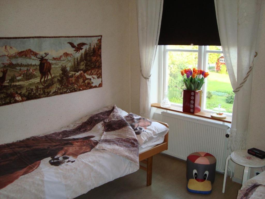 Christinas Gaestgifveri B&B Ervalla Room photo