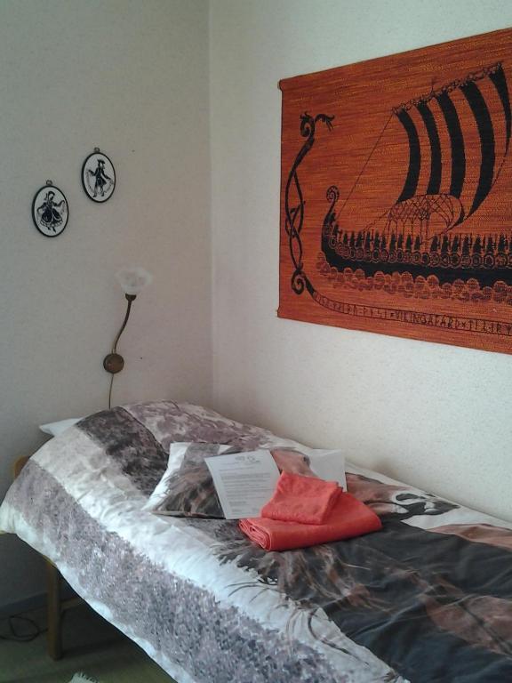 Christinas Gaestgifveri B&B Ervalla Room photo